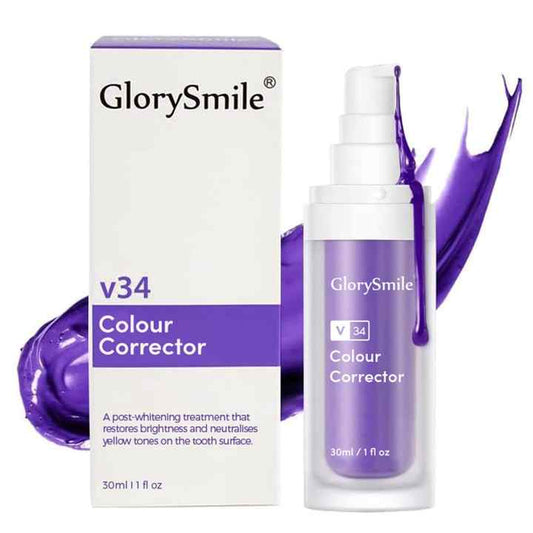 COLOR CORRECTING SERUM